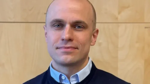 Johan Eriksson